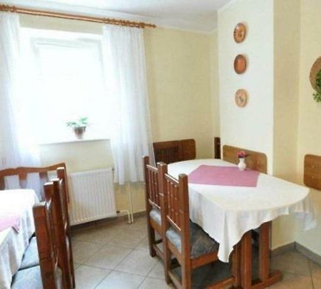 Vila Hana Nová Lesná Εξωτερικό φωτογραφία