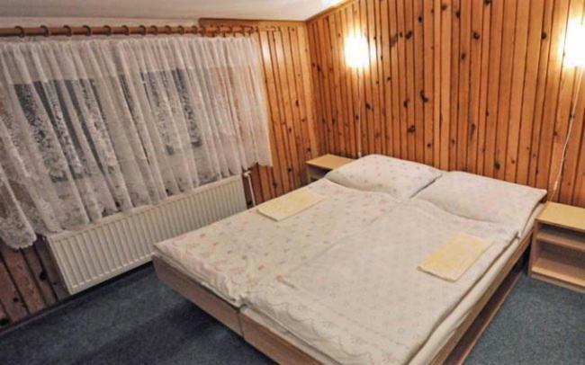 Vila Hana Nová Lesná Εξωτερικό φωτογραφία