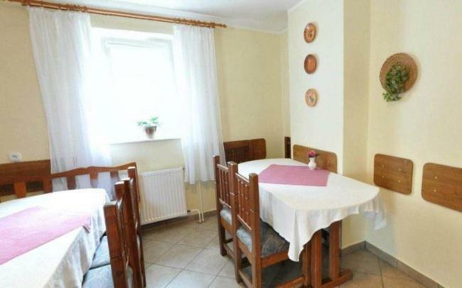 Vila Hana Nová Lesná Εξωτερικό φωτογραφία